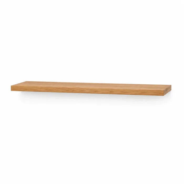 Sieninė ąžuolo lentyna Linea